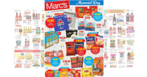 Marc's Weekly (5/22/24 - 5/28/24) Ad Preview