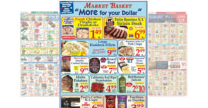 Market Basket Weekly Flyer (5/26/24 - 6/1/24) Ad