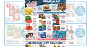 Martin's Weekly (5/19/24 – 5/27/24) Early Ad Preview