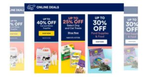 Petco Weekly Ad (5/5/24 - 6/1/24)