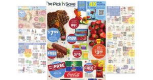 Pick N Save Weekly (5/22/24 - 5/28/24) Ad