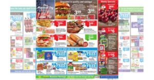Price Chopper Weekly (5/26/24 - 6/1/24)