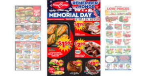 Price Cutter Weekly Ad (5/22/24 - 5/28/24)