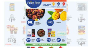 Price Rite Flyer (5/24/24 – 5/30/24) Weekly Ad Preview