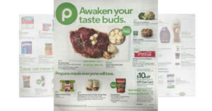 Publix Weekly Ad (5/29/24 – 6/4/24) Sneak Peek Preview