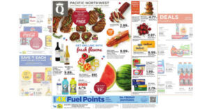 QFC Weekly (5/22/24 - 5/28/24) Ad Preview!