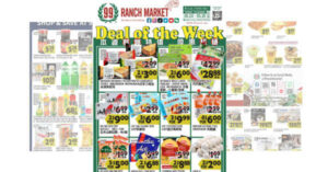 99 Ranch Market Weekly Ad (5/24/24 - 5/30/24) Preview