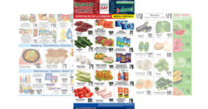 Rancho Markets Weekly Ad (5/21/24 - 5/27/24)