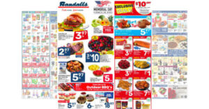 Randalls Weekly Ad (5/22/24 - 5/28/24)