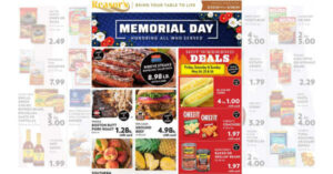 Reasor's Ad (5/22/24 – 5/28/24) Weekly Ad Preview