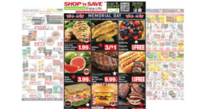 Shop 'n Save Weekly (5/23/24 - 5/29/24) Ad