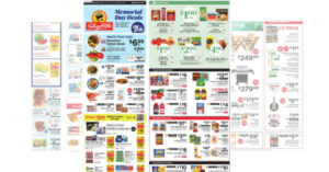 ShopRite Weekly Ad (5/24/24 - 5/30/24) Circular Preview