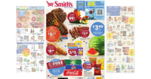 Smith's Weekly (5/22/24 - 5/28/24) Ad