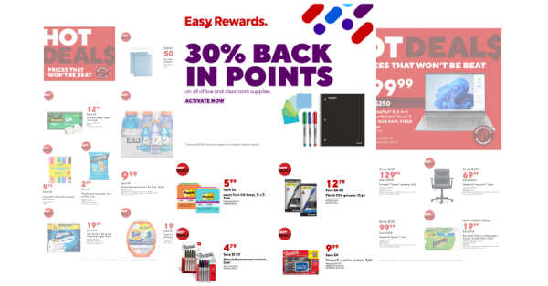 Staples Weekly Ad (5/26/24 - 6/1/24)
