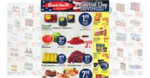 Strack and Van Til Ad (5/22/24 – 5/28/24) Weekly Ad Preview