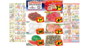 Superior Weekly Ad (5/22/24 - 5/28/24)