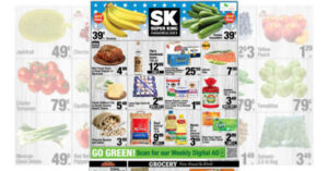 Super King Ad (5/22/24 – 5/28/24) Weekly Ad Preview