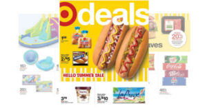Target Weekly Ad (5/26/24 - 6/1/24) Preview!