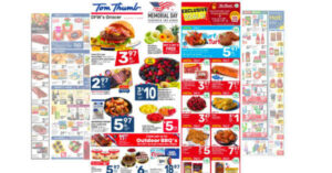 Tom Thumb Weekly Ad (5/22/24 - 5/28/24)