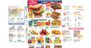 Tops Weekly (5/26/24 - 6/1/24) Ad Preview!