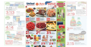 United Supermarkets Weekly Ad (5/22/24 – 5/28/24) Preview!